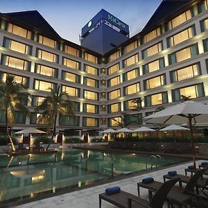 Micasa All Suites Hotel